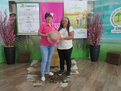 DIA DE CAMPO COPROSSEL – Novas tecnologias de sementes, tratamentos, máquinas e valorização do empreendedorismo feminino no agro